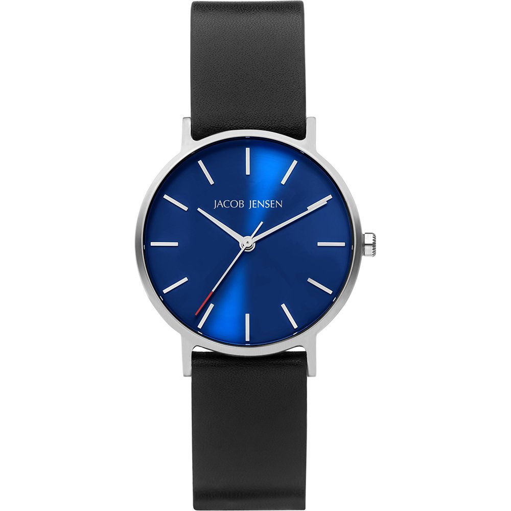 Jacob Jensen Timeless Nordic 171 horloge